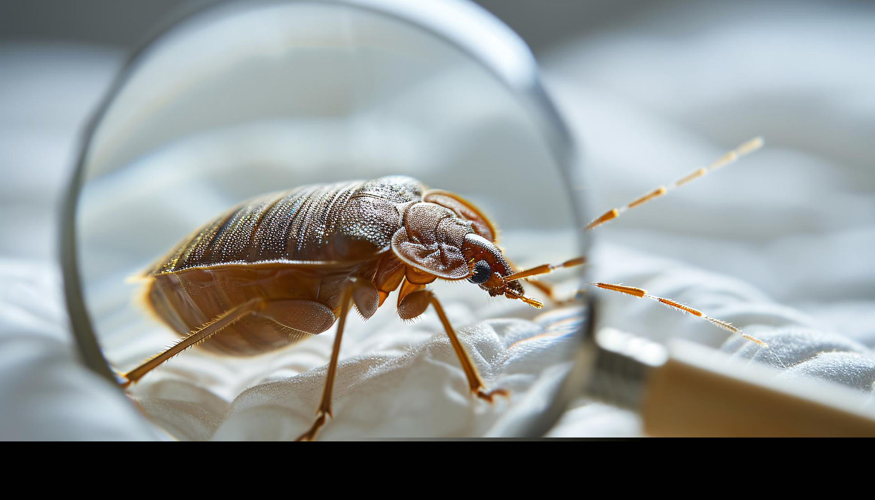 همه چیز در مورد ساس